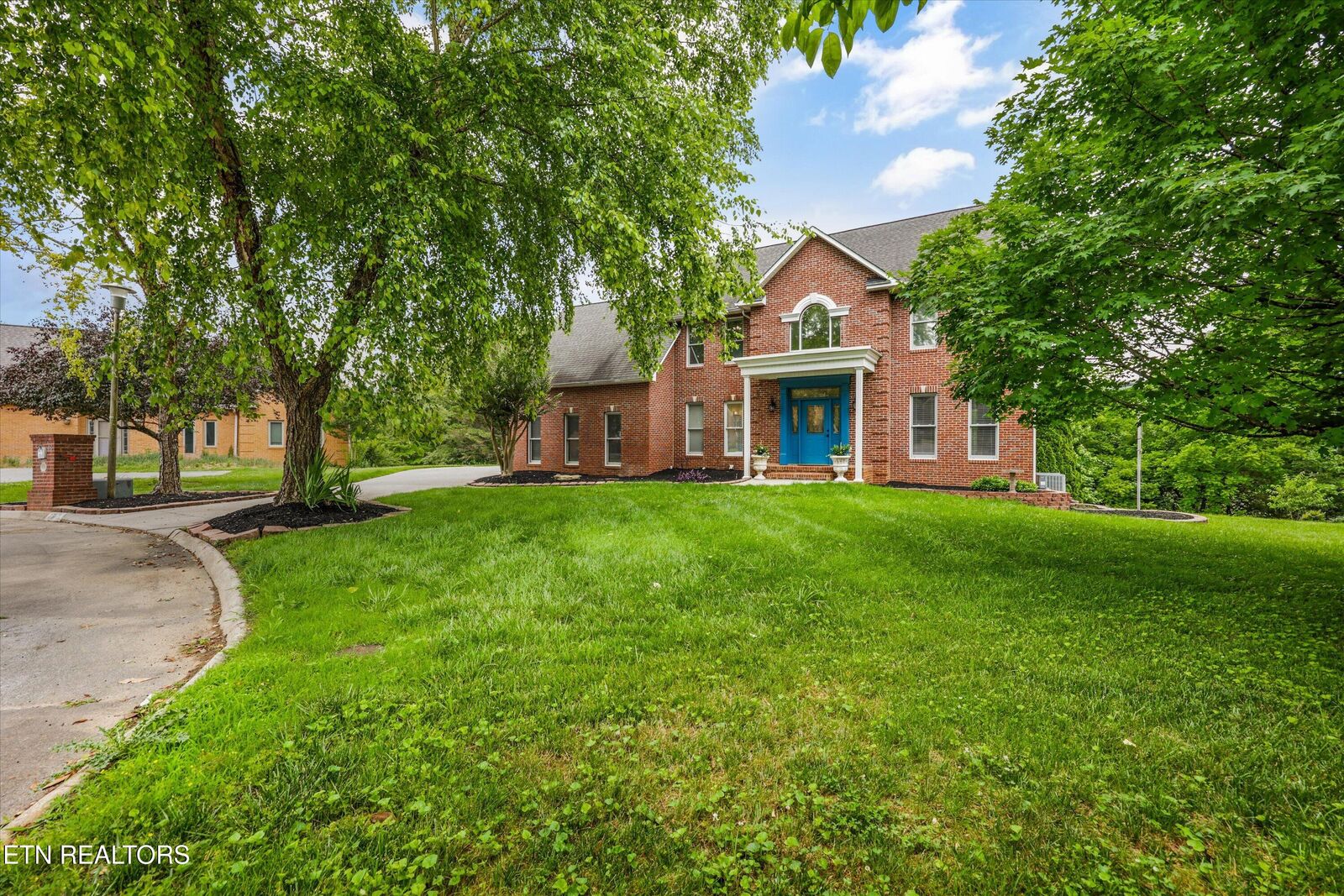 Property Photo:  16 Radcliff Terrace  TN 37830 
