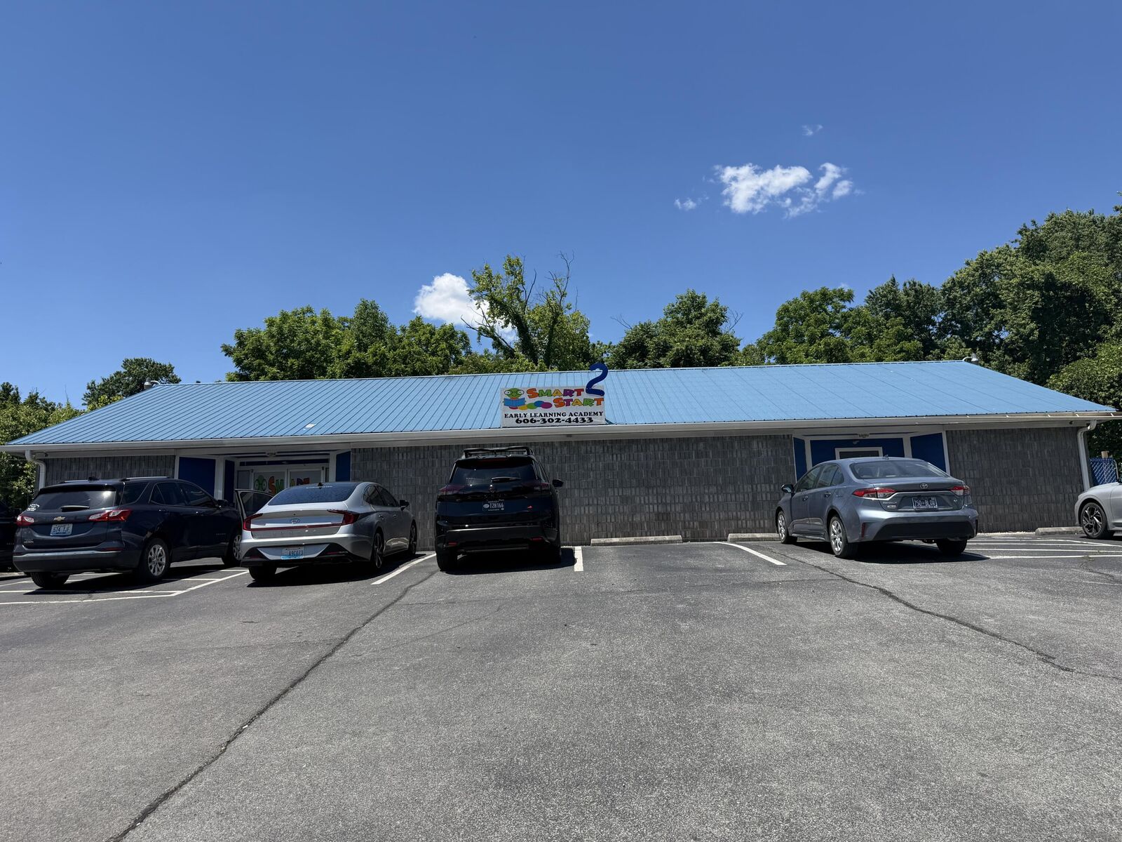 Property Photo:  601 N 15th Street  KY 40965 