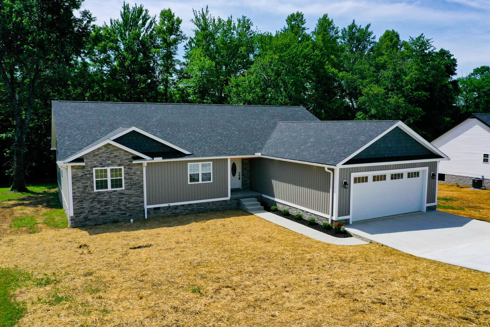 Property Photo:  170 Laredo Drive  KY 40741 