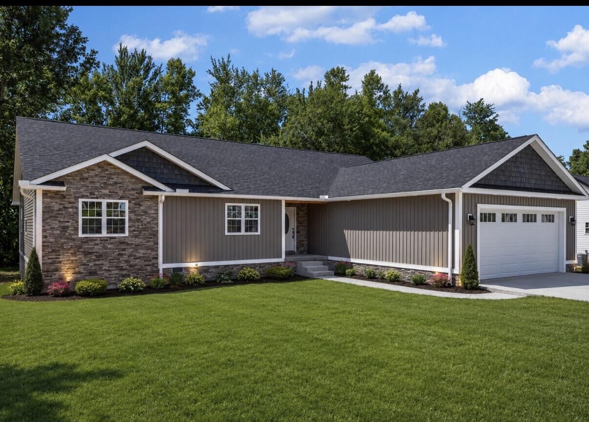 Property Photo: 170 Laredo Drive KY 40741
