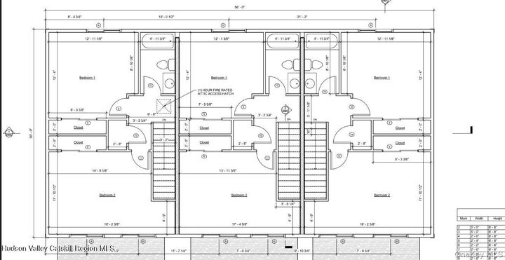 Property Photo:  65 First Avenue  NY 12401 