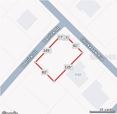 Property Photo: Chickasaw Avenue FL 34288
