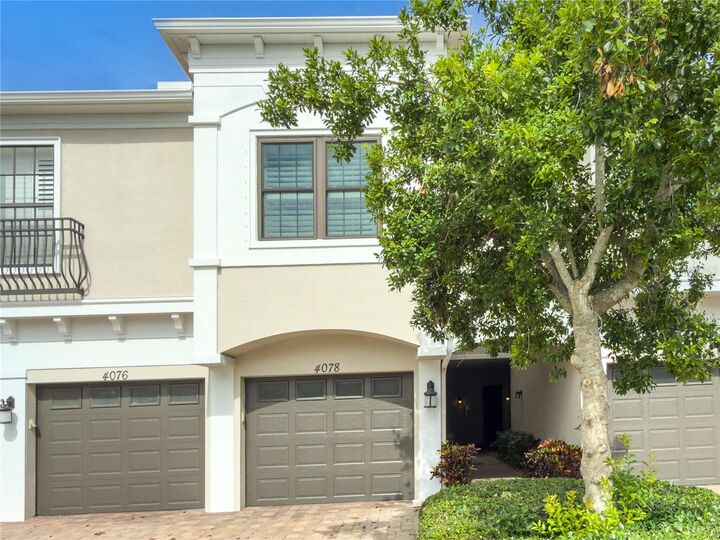 Property Photo:  4078 Overture Circle  FL 34209 