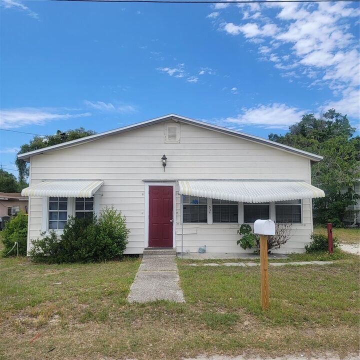 Property Photo:  314 Walnut Street  FL 33823 