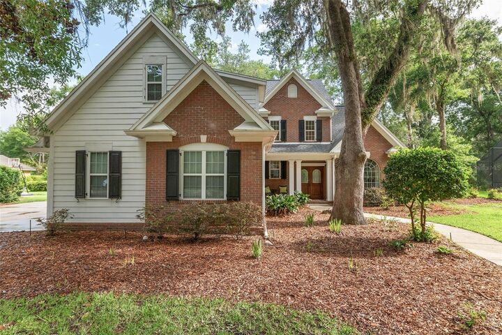Property Photo:  5512 NW 51st Avenue  FL 32653 