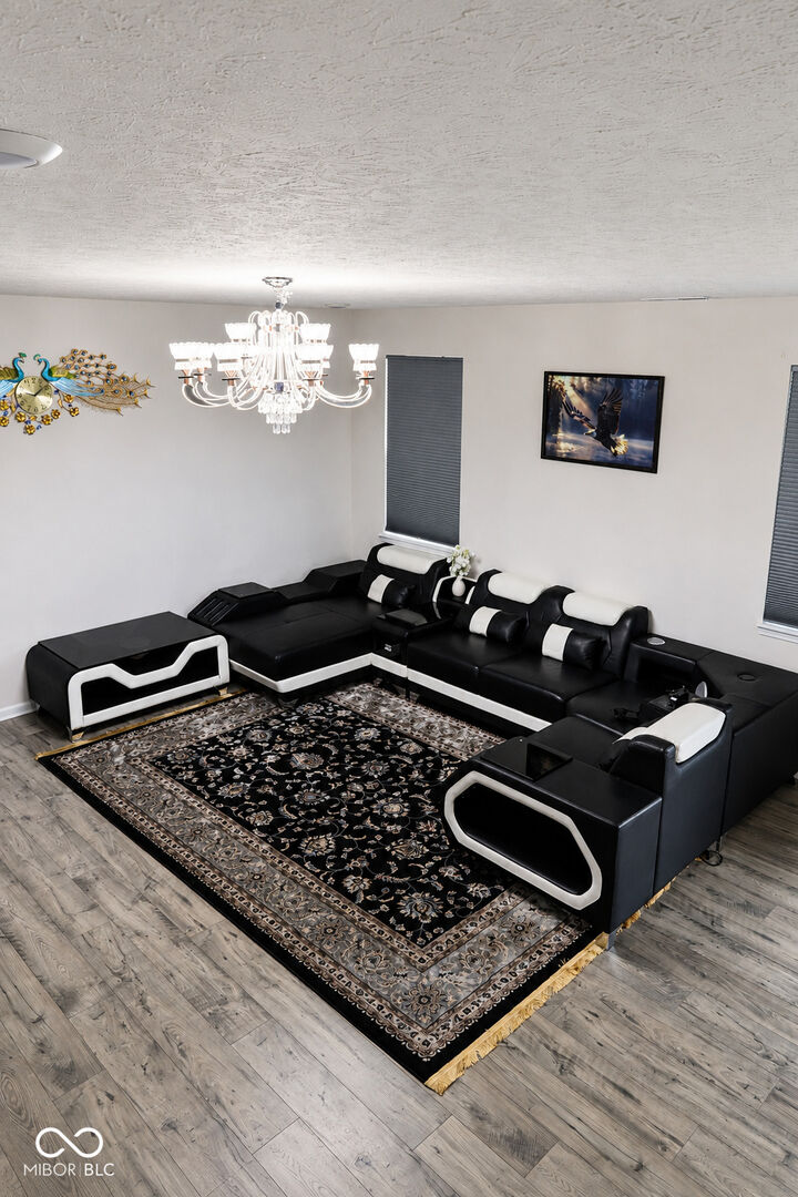 Property Photo:  271 Walker Drive  IN 46184 