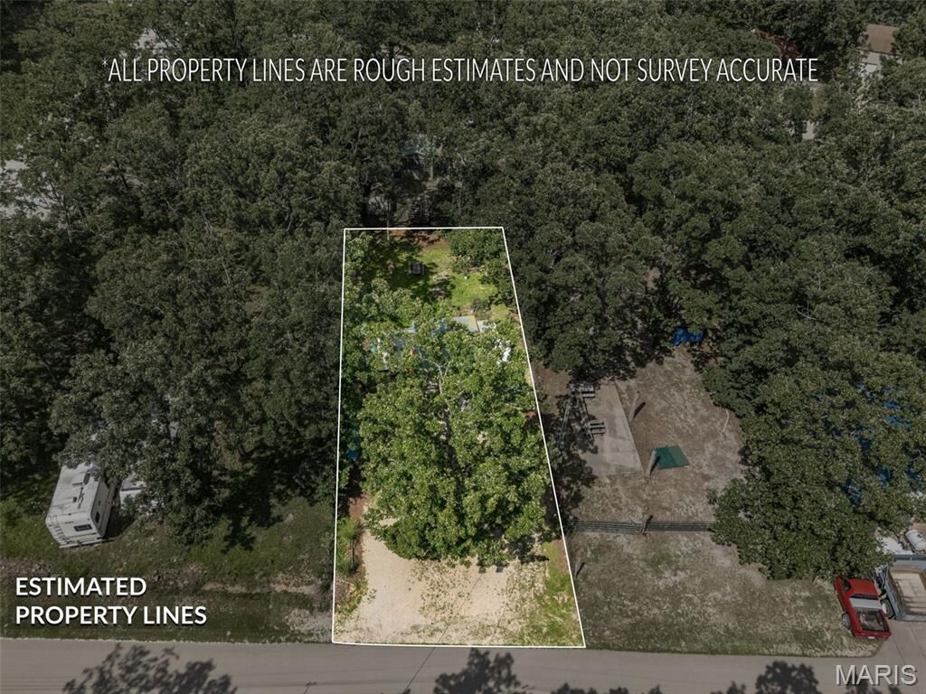 Property Photo: 1230 S Bullards Bar Drive MO 63650