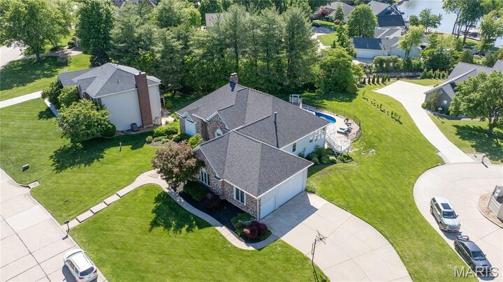 Property Photo: 52 Moorings Drive MO 63367