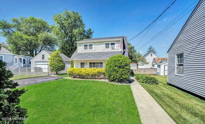 Property Photo:  1691 M Street  NJ 07719 