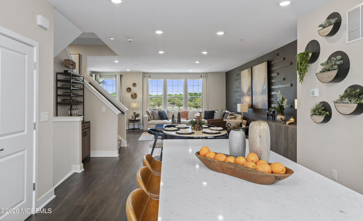 Property Photo: 4 Ramble Way NJ 07726