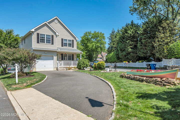 Property Photo:  4 Wood Avenue  NJ 07758 