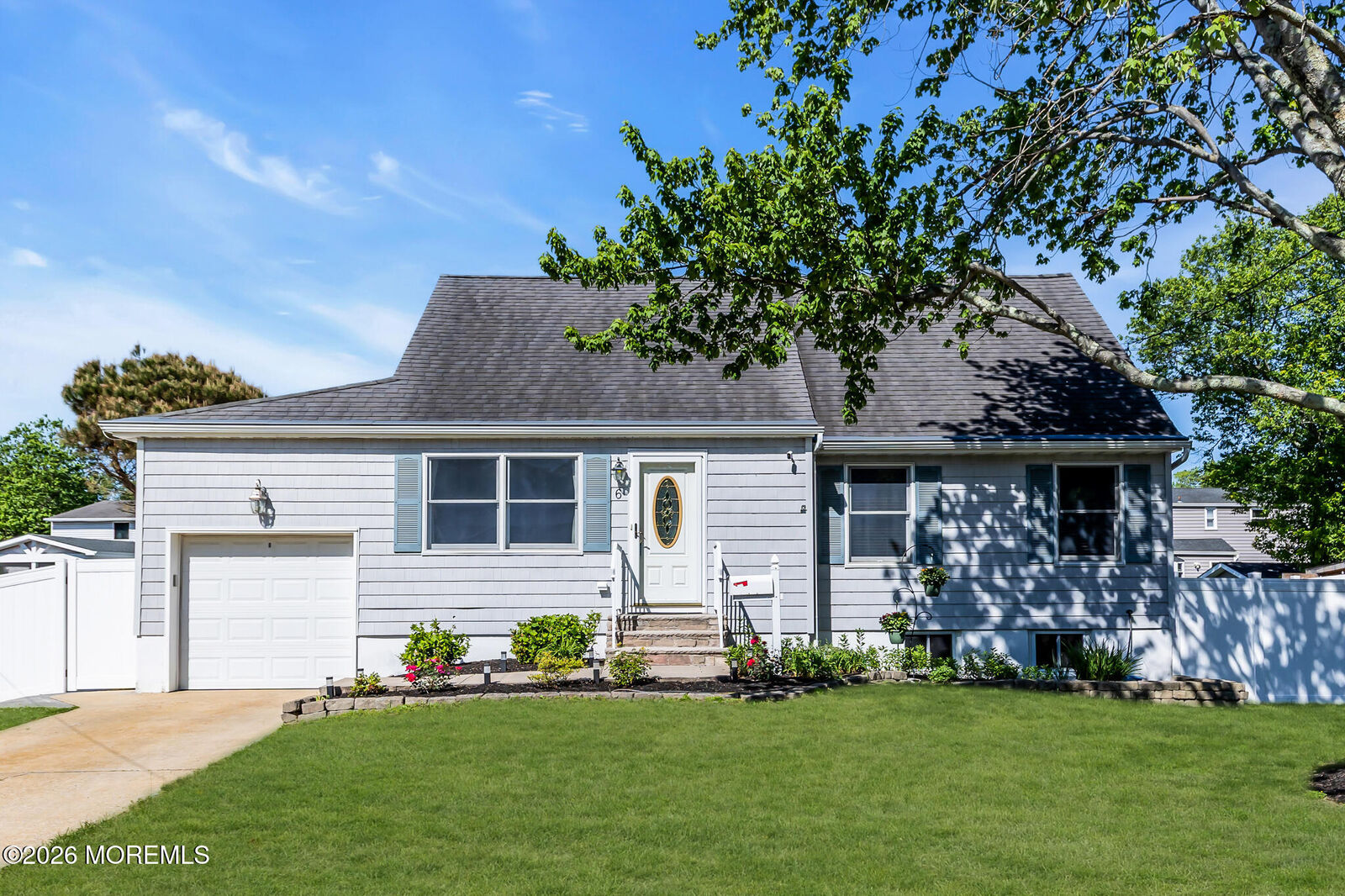 Property Photo:  6 Virginia Avenue  NJ 07730 