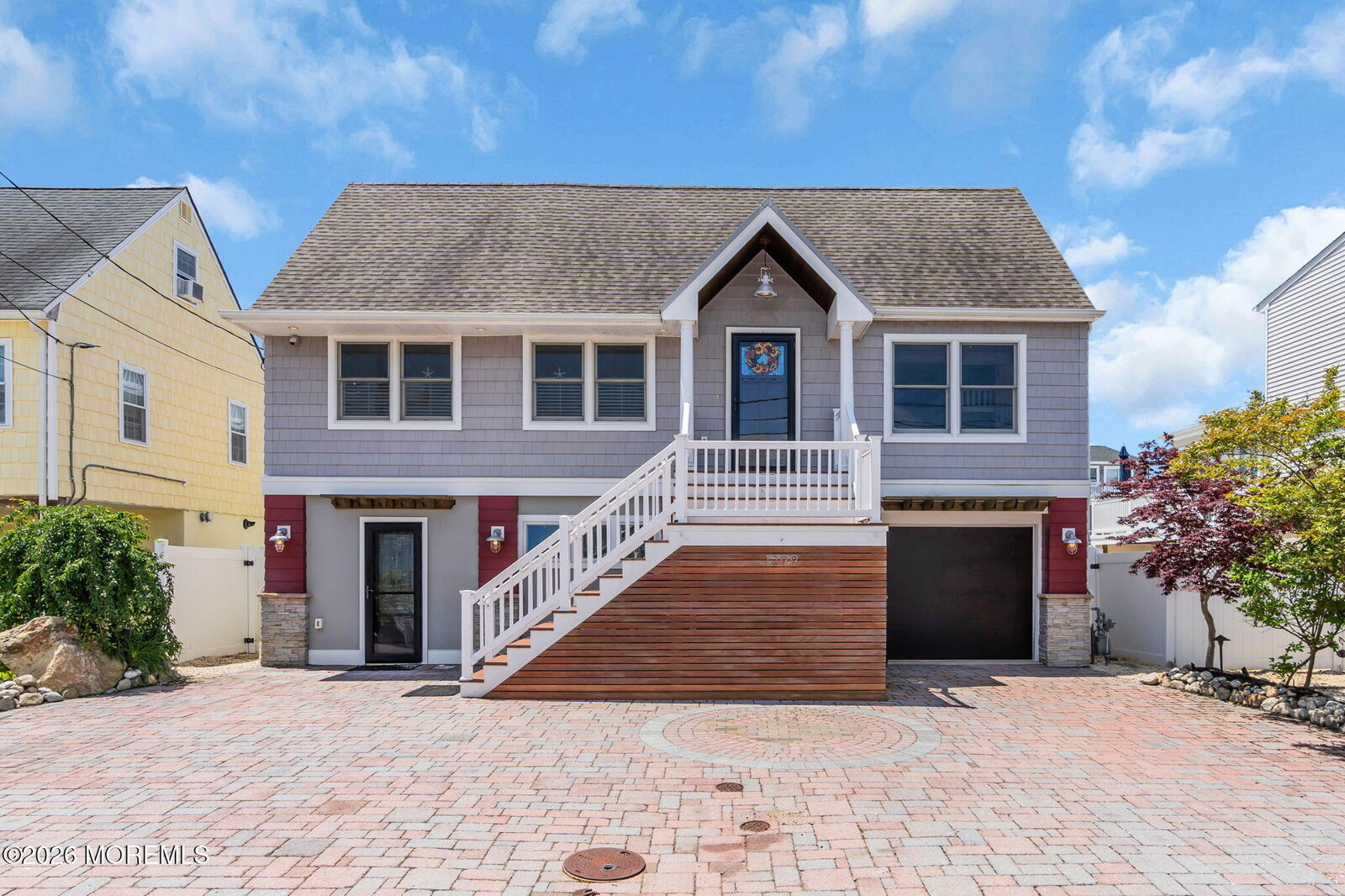 Property Photo:  1299 Paul Boulevard  NJ 08050 