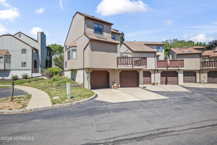 Property Photo: 89 Diamond Lane NJ 08857