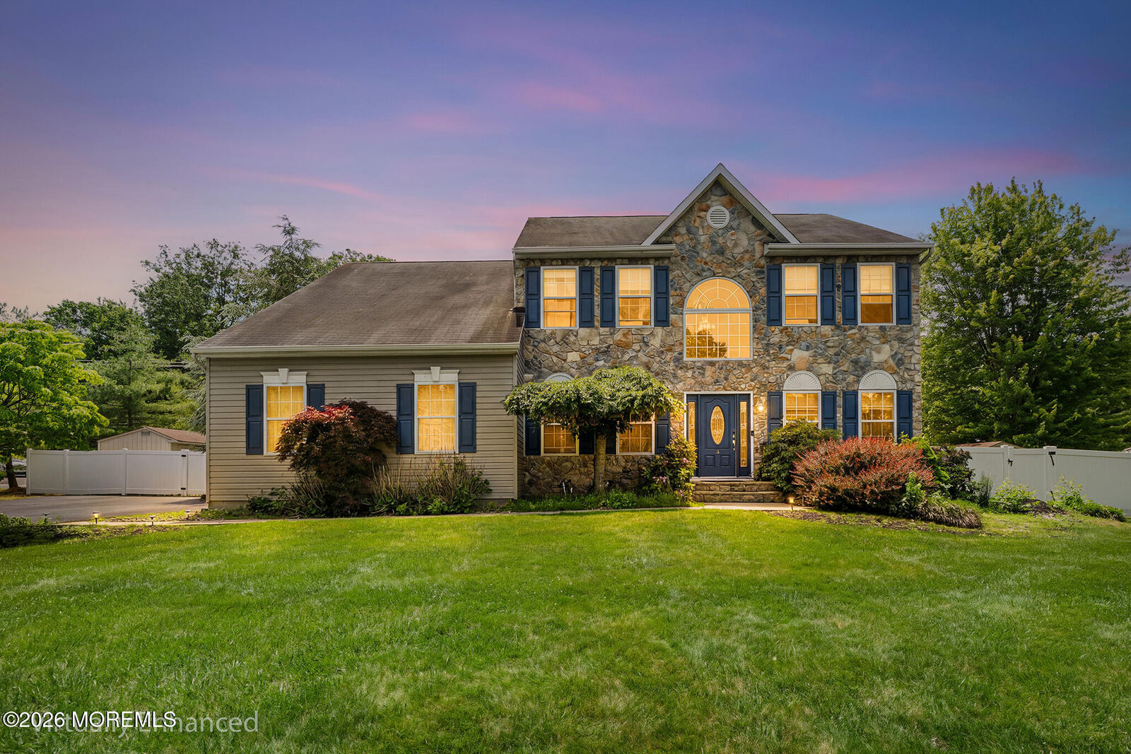 Property Photo: 2 Namsan Drive NJ 08831
