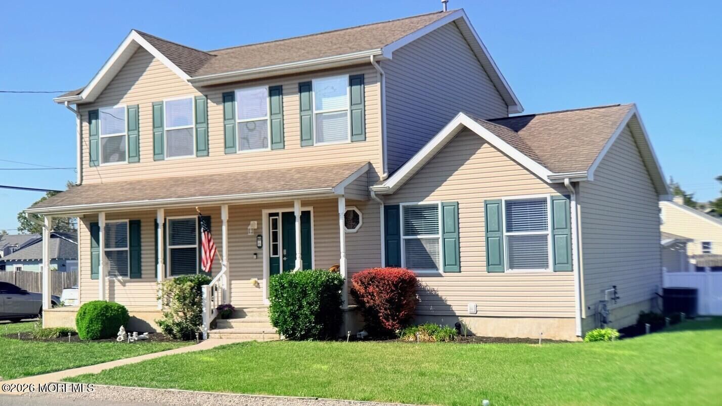 Property Photo: 6 Spring Street NJ 08722