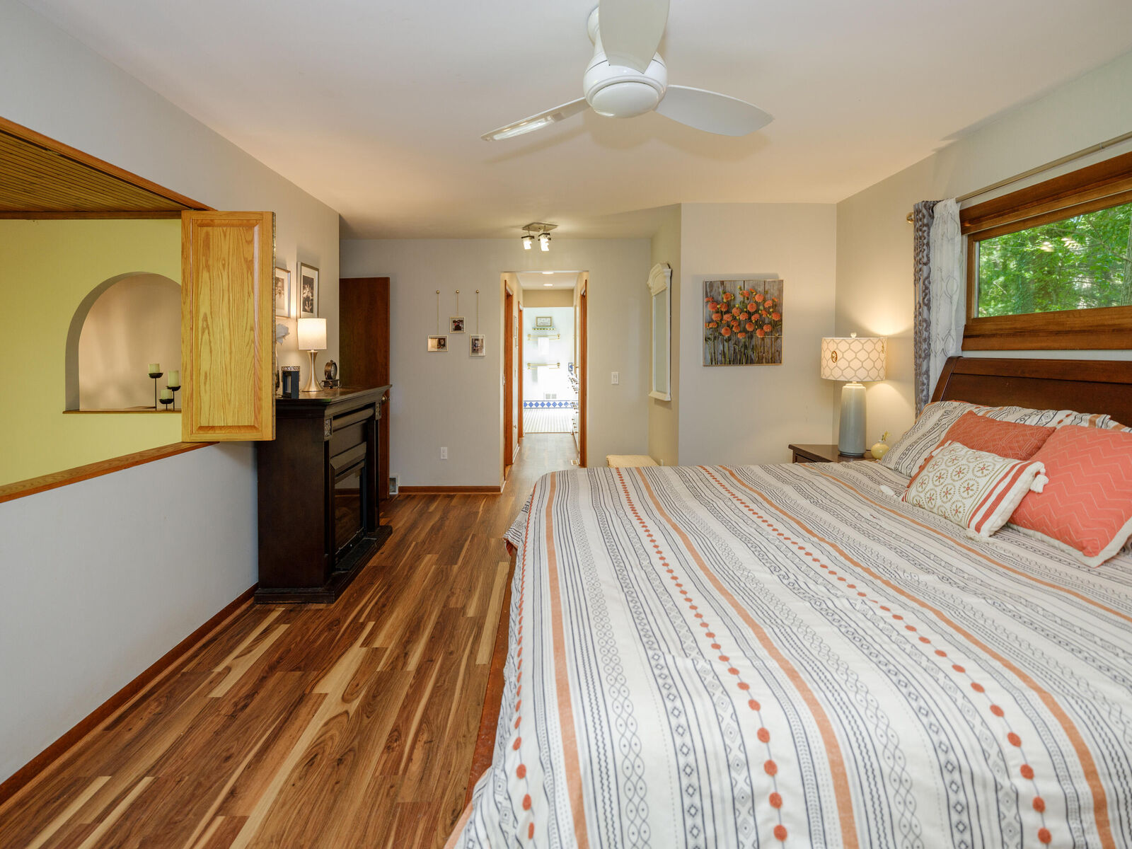 Property Photo:  9951 Springwood Drive  MI 49009 