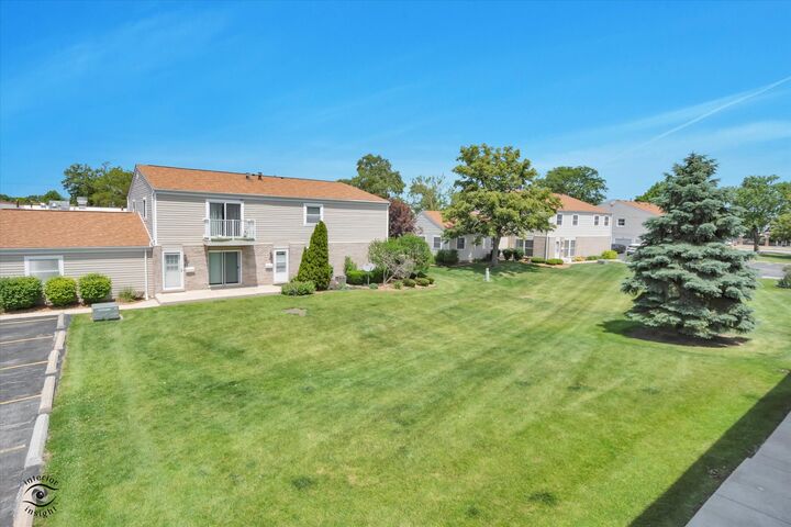 Property Photo: 7632 159th Place 22 IL 60477