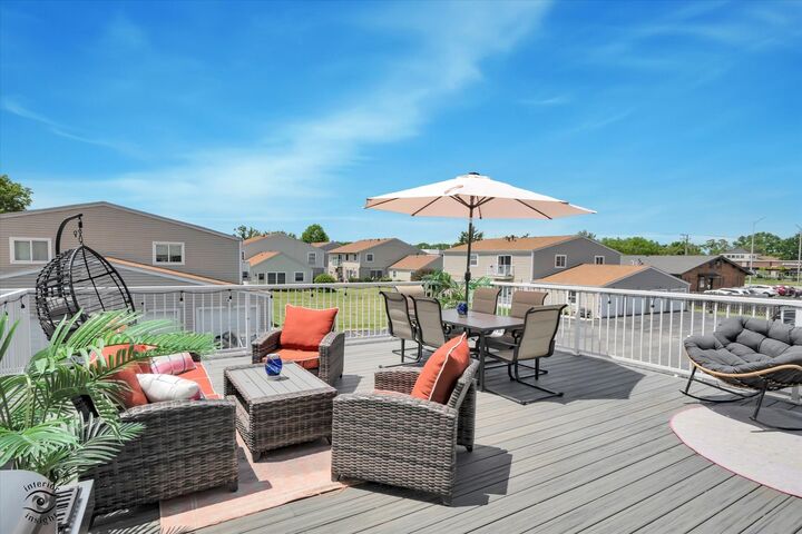 Property Photo:  7632 159th Place 22  IL 60477 