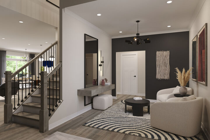 Property Photo:  2036 Iron Ridge Lane  IL 60563 