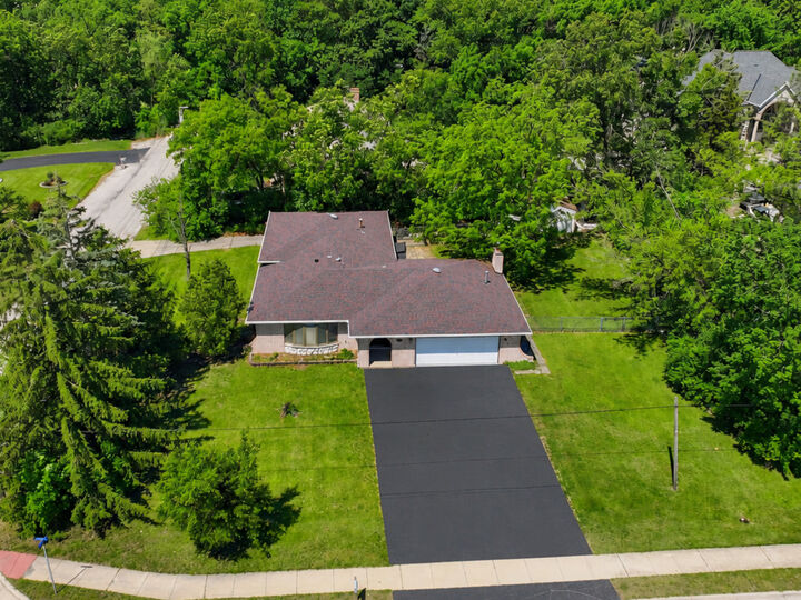 Property Photo: 8800 W 104th Street IL 60465
