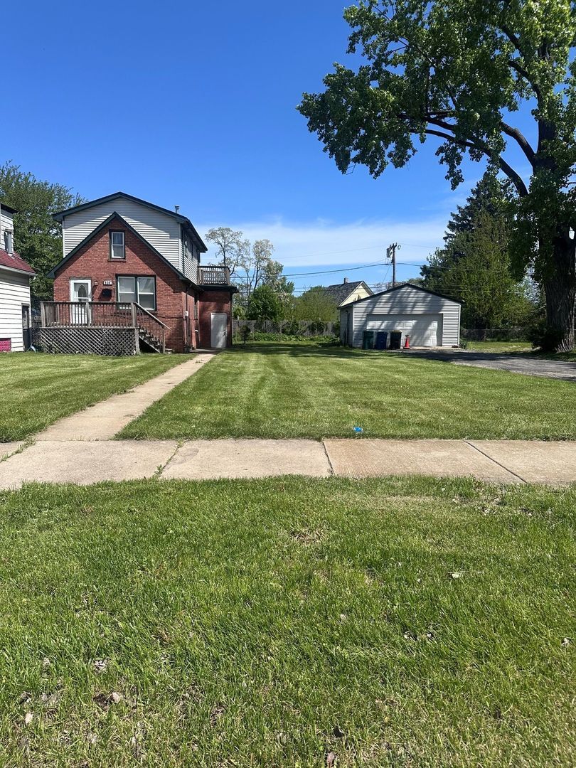 Property Photo:  526 E 154th Place  IL 60426 
