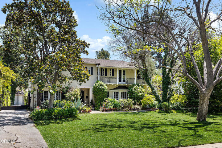 Property Photo:  612 Landor Lane  CA 91106 