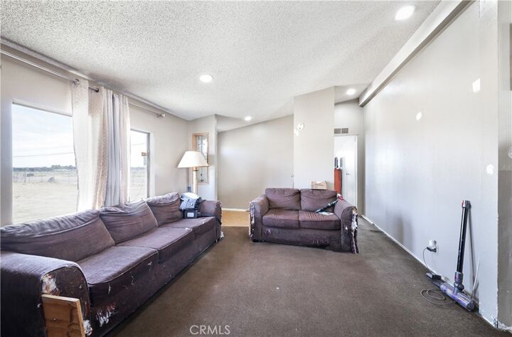 Property Photo: 40937 12th Street W CA 93551