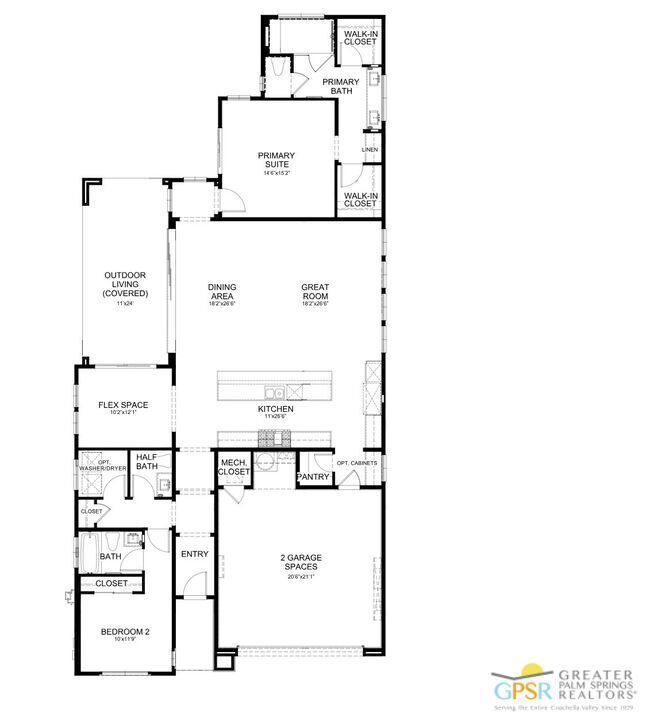 Property Photo:  5 Violet View Way Lot #308  CA 92270 