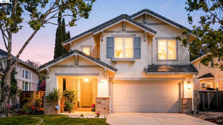 Property Photo:  8232 Tanforan Ct  CA 94560 