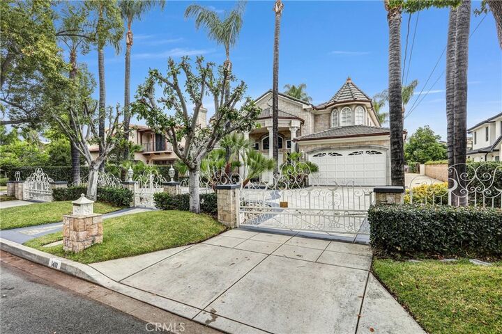 Property Photo: 1410 S 10th Ave CA 91006
