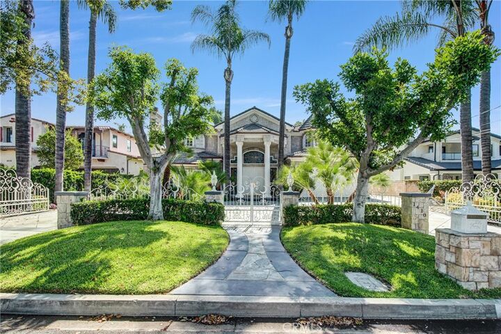 Property Photo:  1410 S 10th Ave  CA 91006 