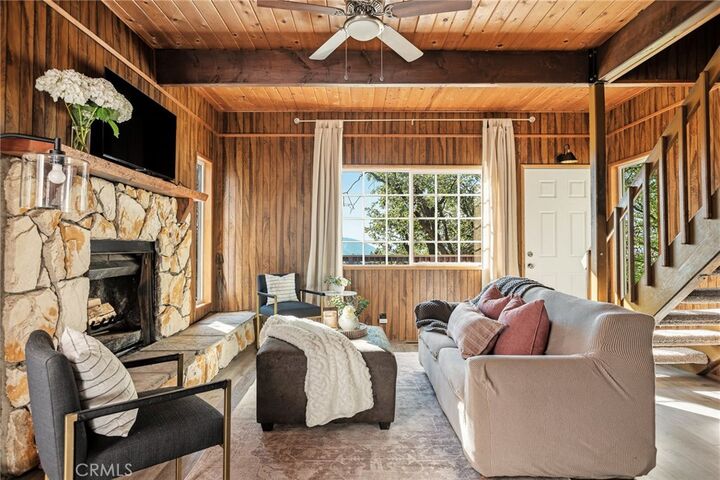 Property Photo:  1226 Bridal Path  CA 92378 