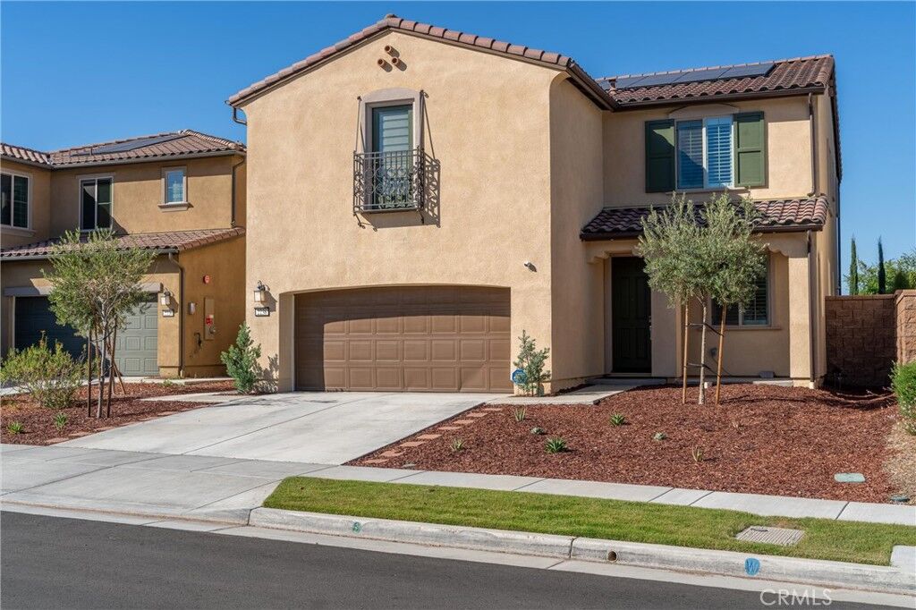 Property Photo:  2238 Melogold  CA 92883 