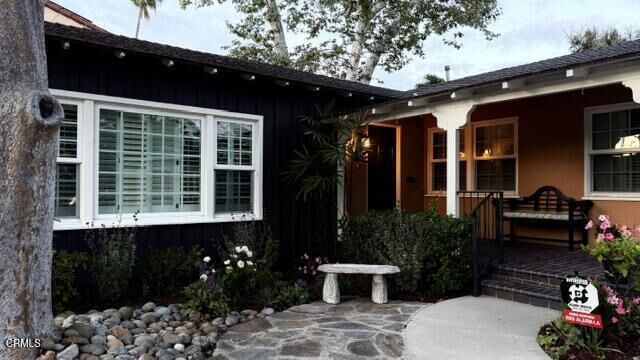 Property Photo:  1420 N Arroyo Boulevard N  CA 91103 