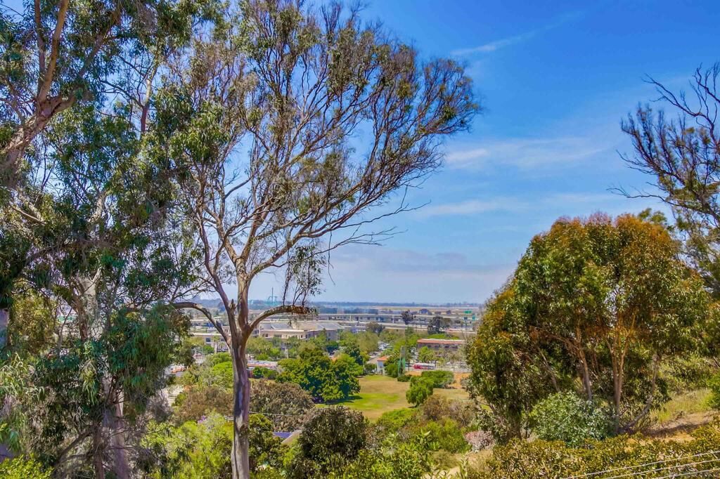 Property Photo:  4242 Cosoy Way  CA 92103 