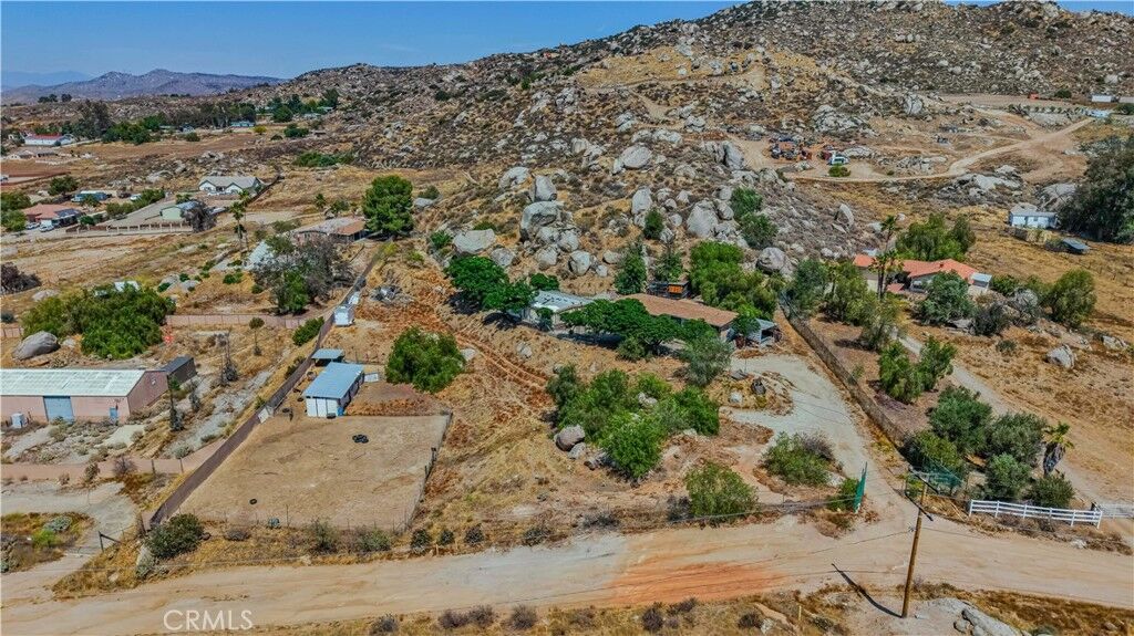 Property Photo:  22740 Ramona  CA 92567 