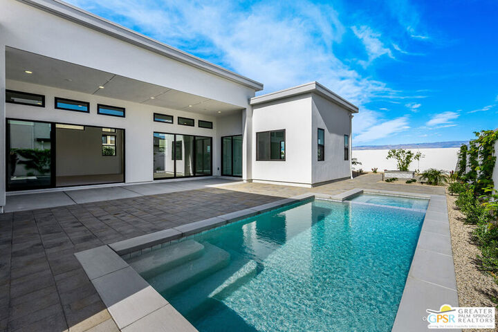 Property Photo:  6 Marine Way Lot #163  CA 92270 