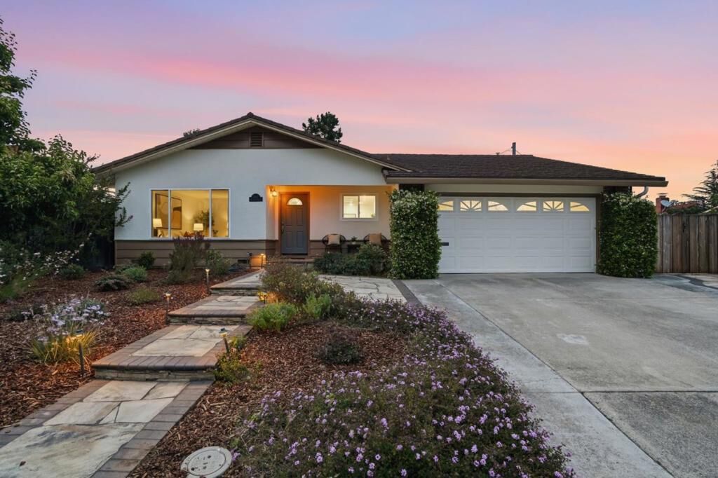 Property Photo:  7967 Pumpkin Drive  CA 95014 
