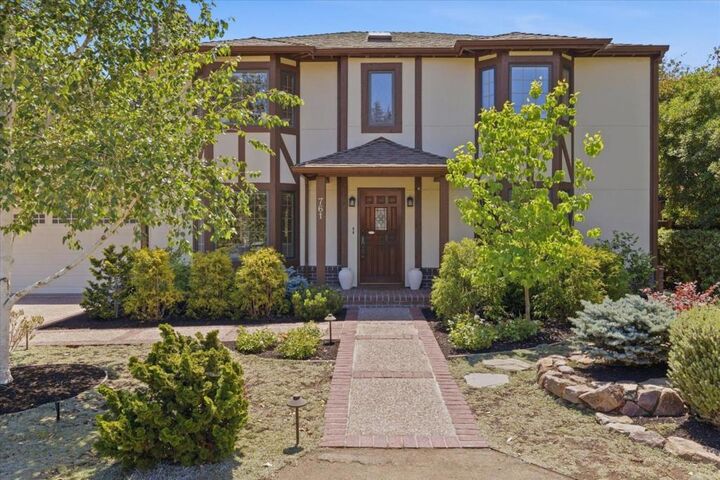 Property Photo:  761 Encina Grande Drive  CA 94306 