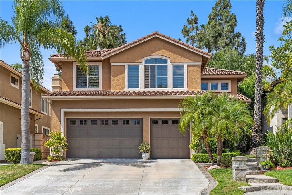 Property Photo:  2573 Newman  CA 92782 
