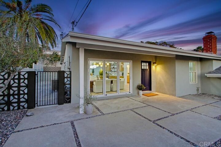 Property Photo:  3880 Adams Street  CA 92008 