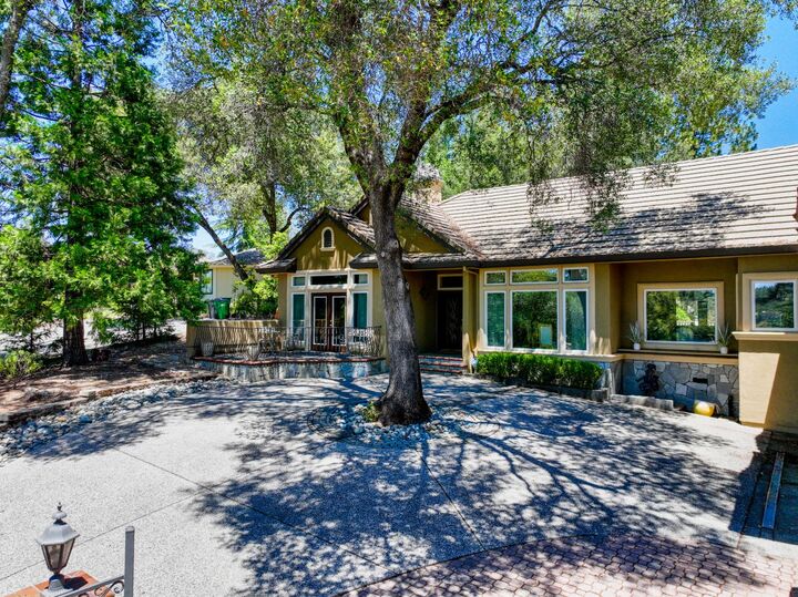 Property Photo:  23845 Woodhaven Place  CA 95602 