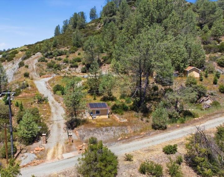 Property Photo: 4647 Summer Stream Lane CA 95667