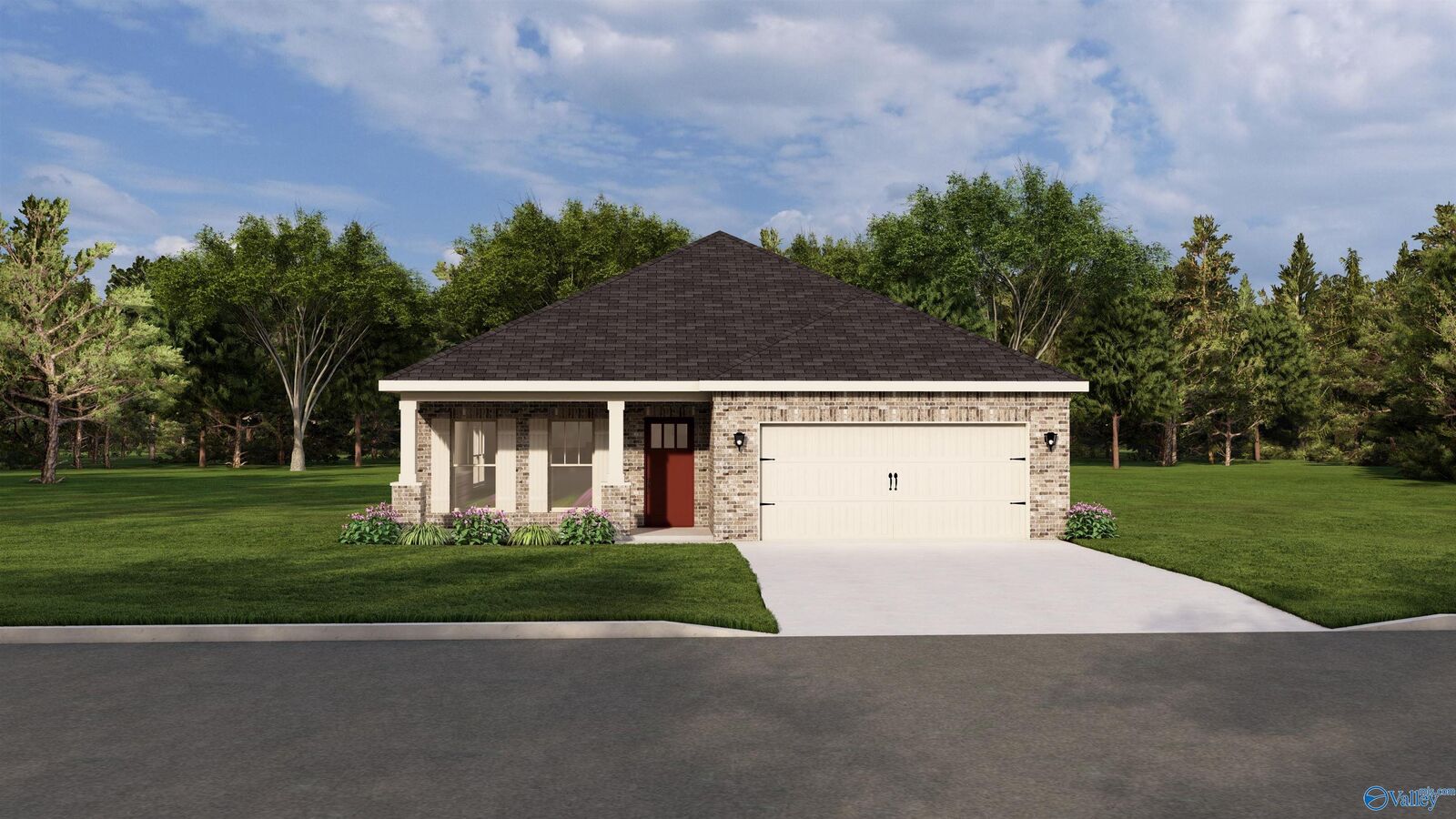 Property Photo:  214 Esplanade Court  AL 35824 