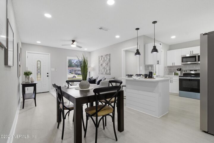 Property Photo:  459 Tabor Drive S  FL 32216 