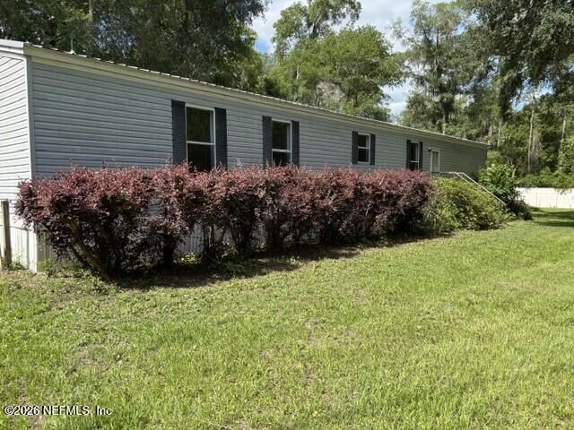 Property Photo:  140 Price Road  FL 32640 