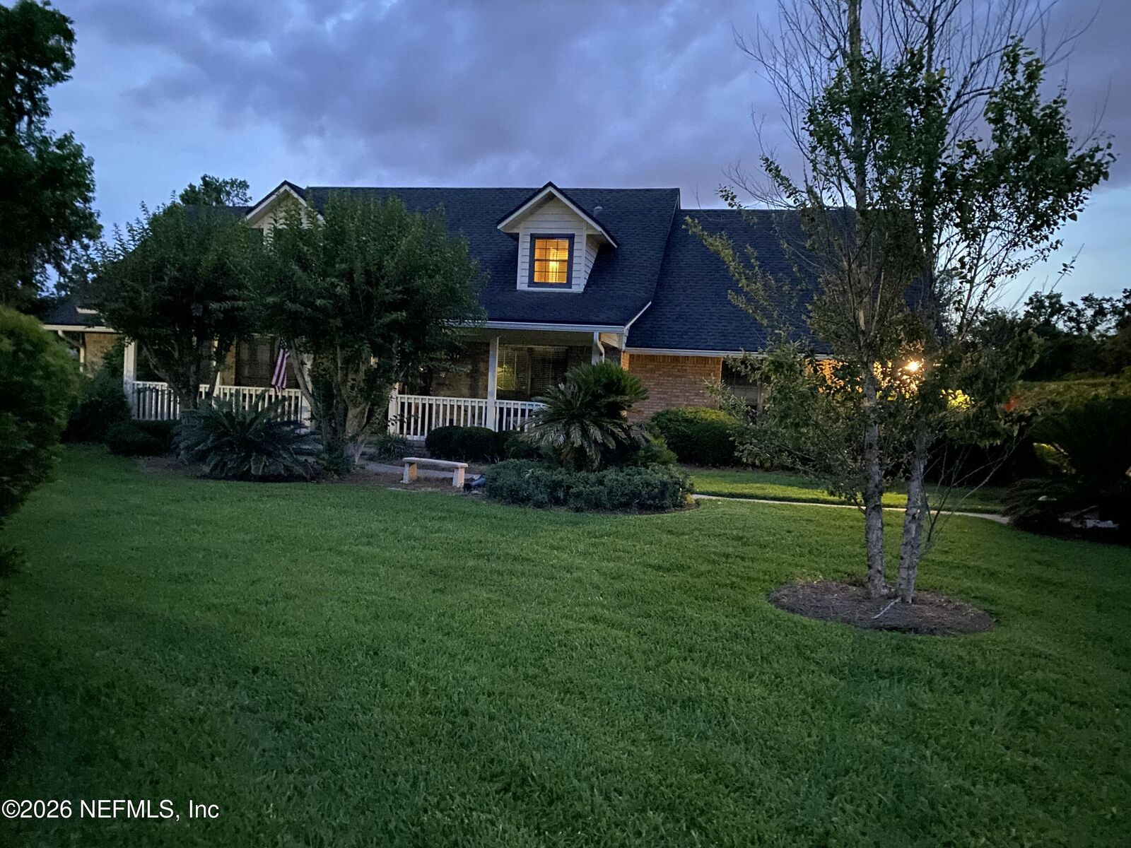 Property Photo:  711 Balmoral Lane  FL 32073 