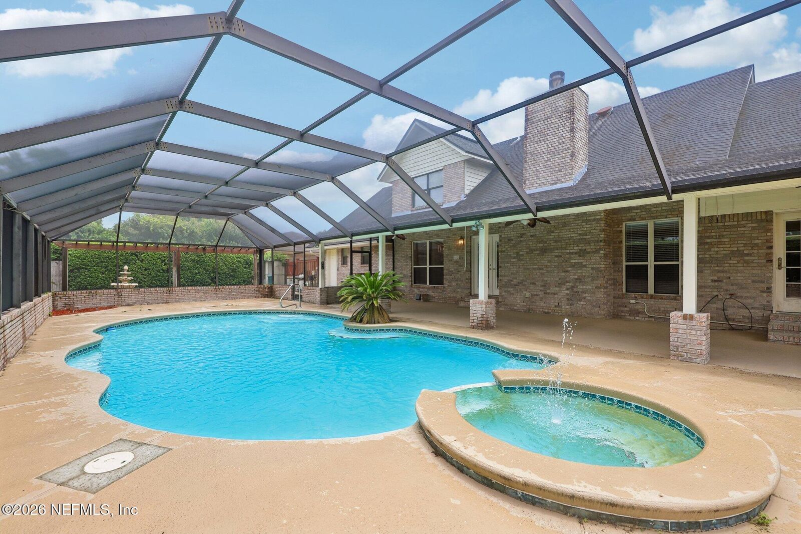 Property Photo:  711 Balmoral Lane  FL 32073 