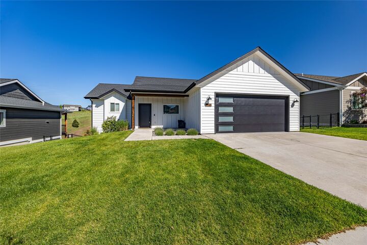 Property Photo:  7028 Jenaya Court  MT 59803 
